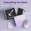 Ecoblossom EMS Pelvic Floor Exercise Device