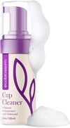 EcoBlossom Menstrual Cup Cleaner