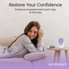 Ecoblossom EMS Pelvic Floor Exercise Device