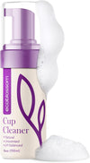 EcoBlossom Menstrual Cup Cleaner