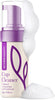 EcoBlossom Menstrual Cup Cleaner - Unscented Foaming Sterilizer Wash for Silicone Period Discs - Wipes Clean, Organic Ingredients, Natural, pH-Balanced (3.4 Ounce (100ml))