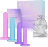 Ecoblossom Silicone Intimacy Set