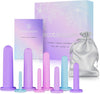 Ecoblossom Silicone Intimacy Set