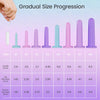 Ecoblossom Silicone Intimacy Set
