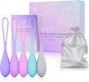 Ecoblossom Silicone Intimacy Set