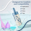 Ecoblossom Water Based Lube