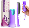 Ecoblossom Menstrual Cup & Disc Applicator Tool