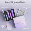 Ecoblossom Silicone Intimacy Set