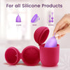 EcoBlossom Menstrual Cup Case and Sterilizer