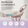 Ecoblossom Silicone Intimacy Set
