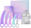 Ecoblossom Silicone Intimacy Set