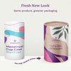 EcoBlossom Menstrual Cup Case and Sterilizer