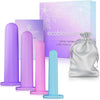 Ecoblossom Silicone Intimacy Set