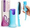 Ecoblossom Menstrual Cup & Disc Applicator Tool