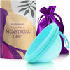 Ecoblossom Reusable Menstrual Disc