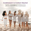 Ecoblossom Reusable Menstrual Disc
