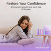 Ecoblossom Silicone Intimacy Set