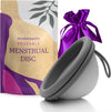 Ecoblossom Reusable Menstrual Disc