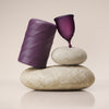 EcoBlossom Menstrual Cup Case and Sterilizer