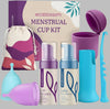 Menstrual Cups