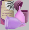 Menstrual Cups