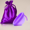 Ecoblossom Reusable Menstrual Disc