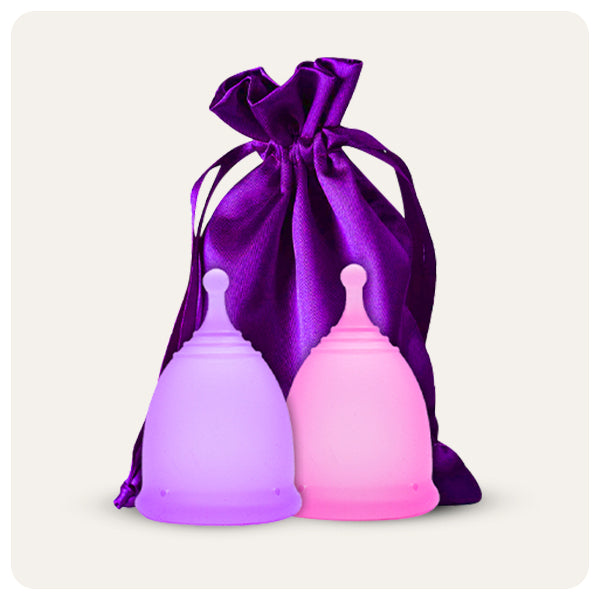 Menstrual Cups