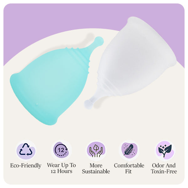 Menstrual Cups