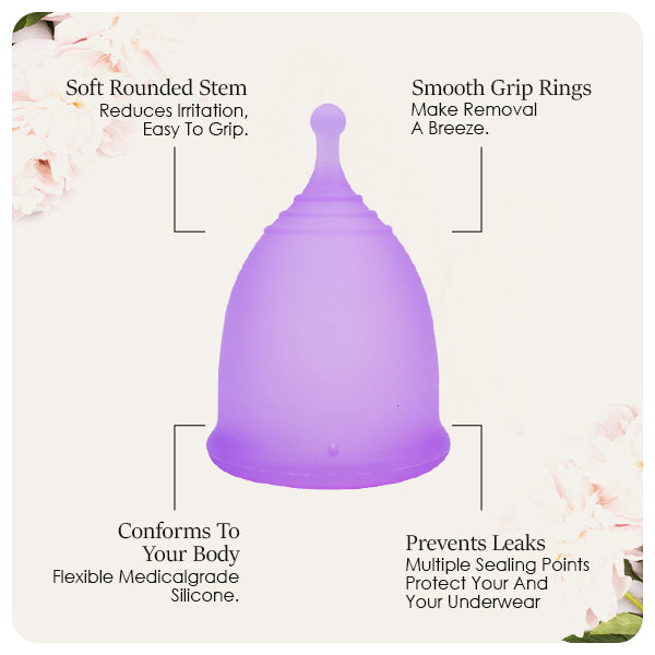 Menstrual Cups