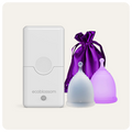 Menstrual Cup UV Sterilizer