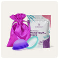 Menstrual Disc - Set of 2